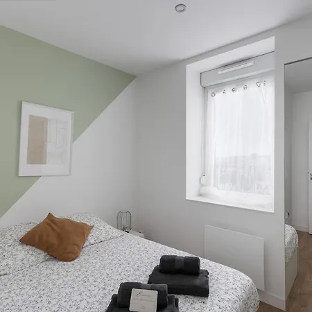 T3 Le Foudroyant * Brest