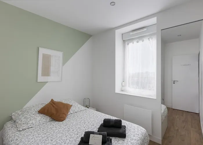 T3 Le Foudroyant * Brest